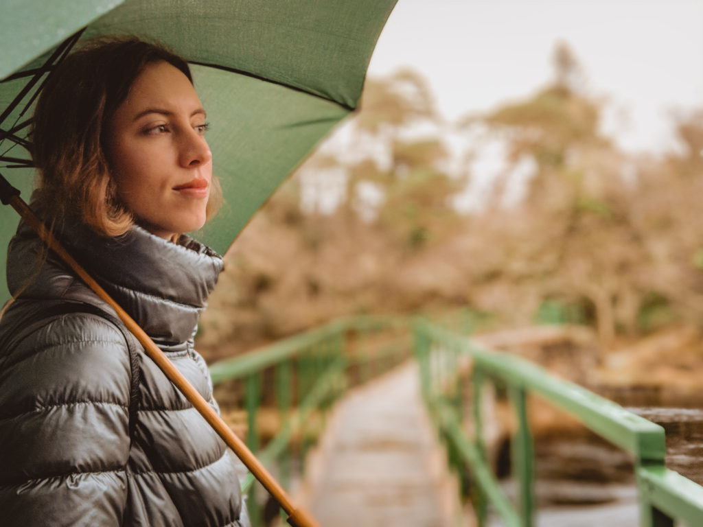 Stay at a Castle in Ireland: Ballynahinch Castle