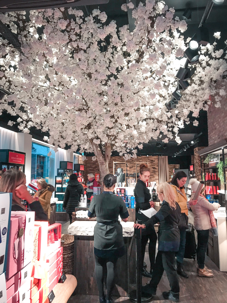 5 Things To Do In The Creative Quarter, Dublin