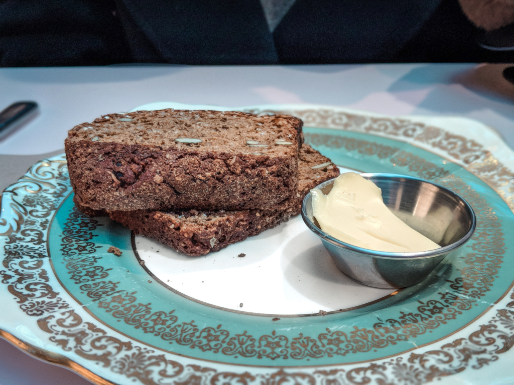 Peppers Pot Cafe Powerscourt Townhouse Centre 5 Things To Do In The Creative Quarter, Dublin Christmas Time Brown Bread