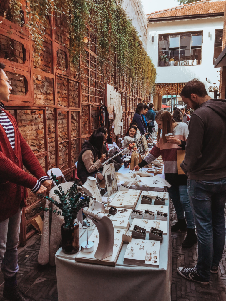 Hengshan Road: An Expats Shanghai Getaway in the French Concession Xuhui Qu French Concession Shanghai travel guide shanghai china asia what to do what to see shopping -1