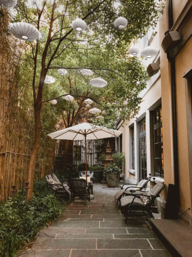 Hengshan Road: An Expats Shanghai Getaway in the French Concession Xuhui Qu French Concession Shanghai travel guide shanghai china asia what to do what to see shopping -1