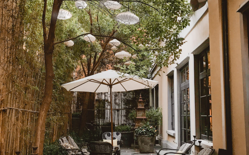 Hengshan Road: An Expats Shanghai Getaway in the French Concession Xuhui Qu French Concession Shanghai travel guide shanghai china asia what to do what to see shopping -1