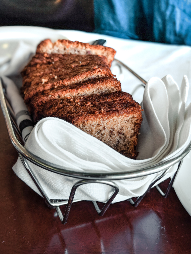 Brunch at Loeb Boathouse, a Central Park Restaurant