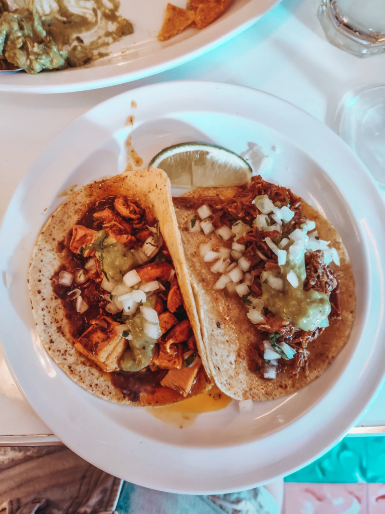 A Local Guide: Where to Eat on the Upper West Side tacombi