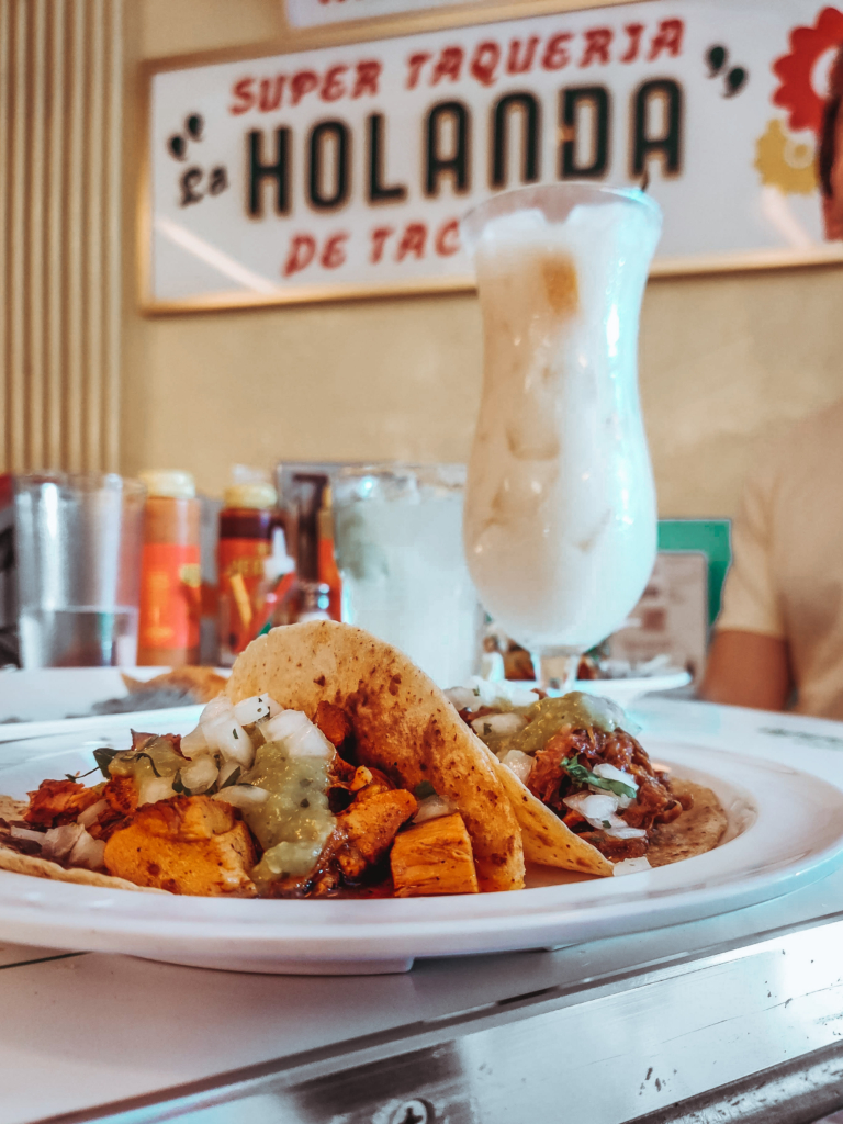 A Local Guide: Where to Eat on the Upper West Side tacombi