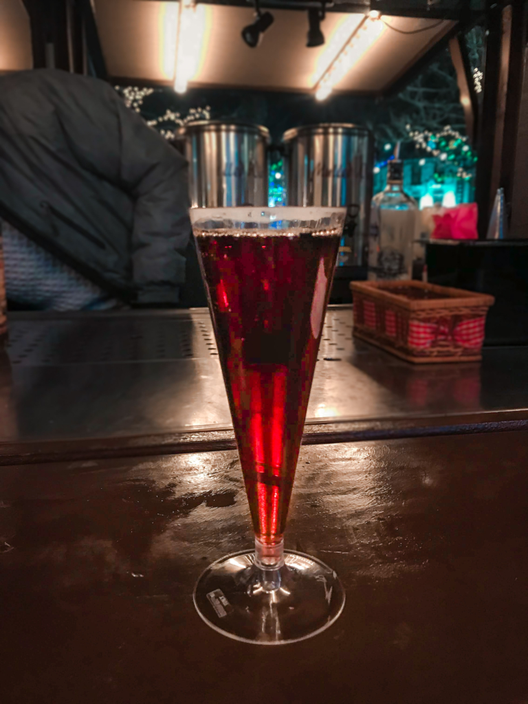 9 Things to Do in Galway, Ireland during Christmas markets december mulled wine galway travel guide