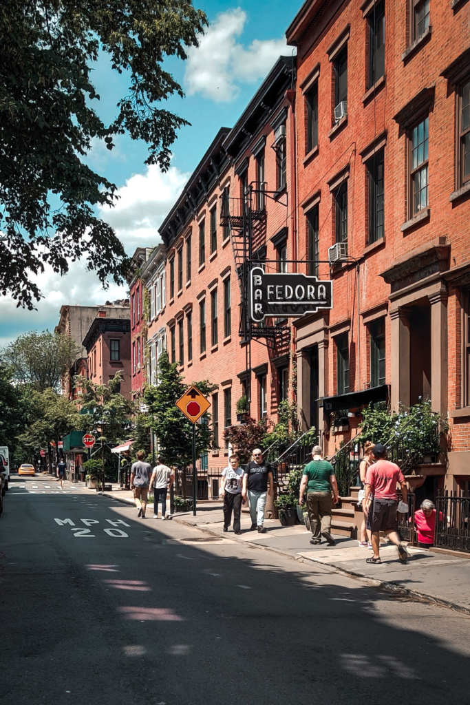 west 4th street  8 Things to do in West Village, New York What to do in Greenwich Village NYC New york city manhattan travel guide SVADORE travel blog-1