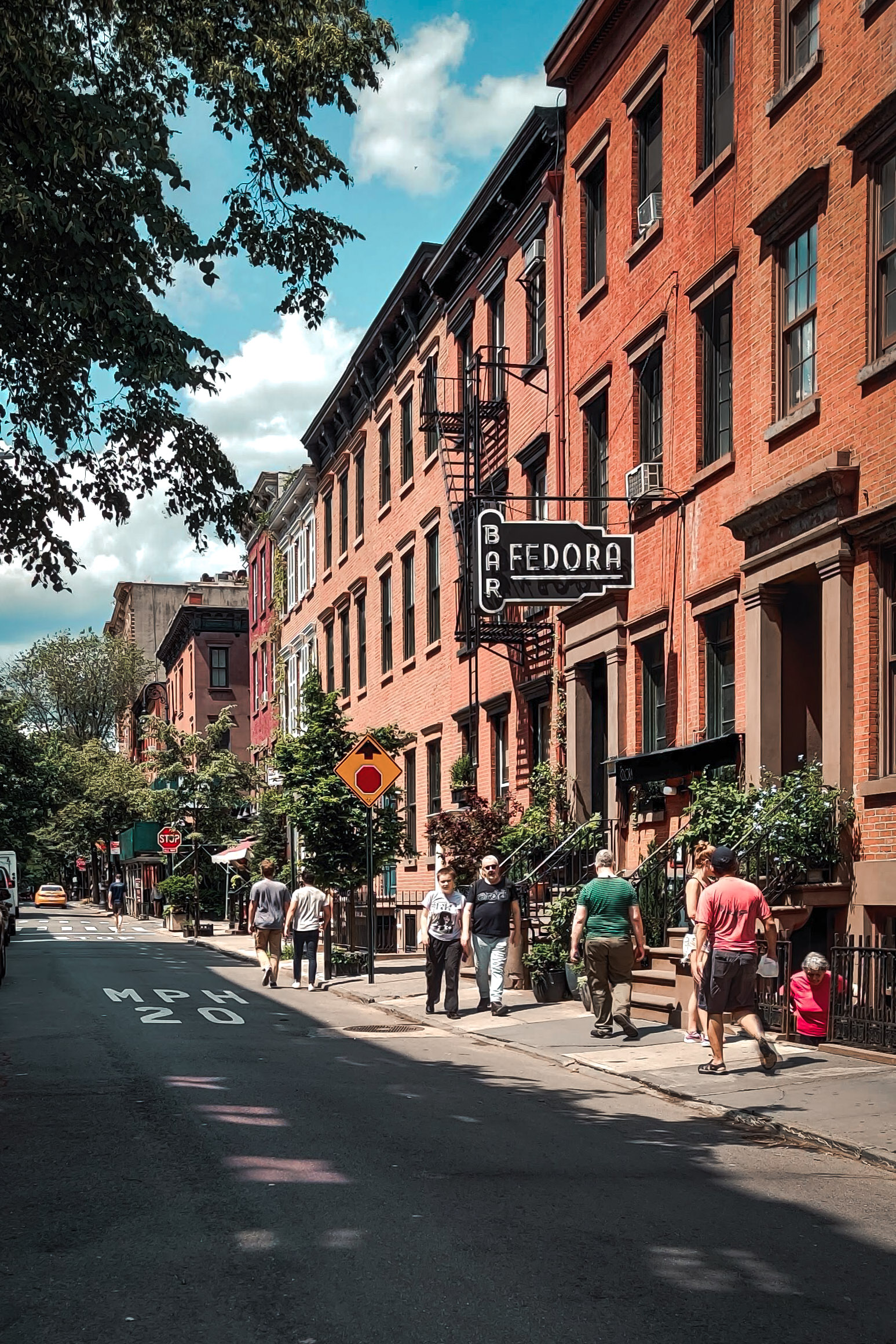 9 Things to Do in West Village, NYC • Svadore