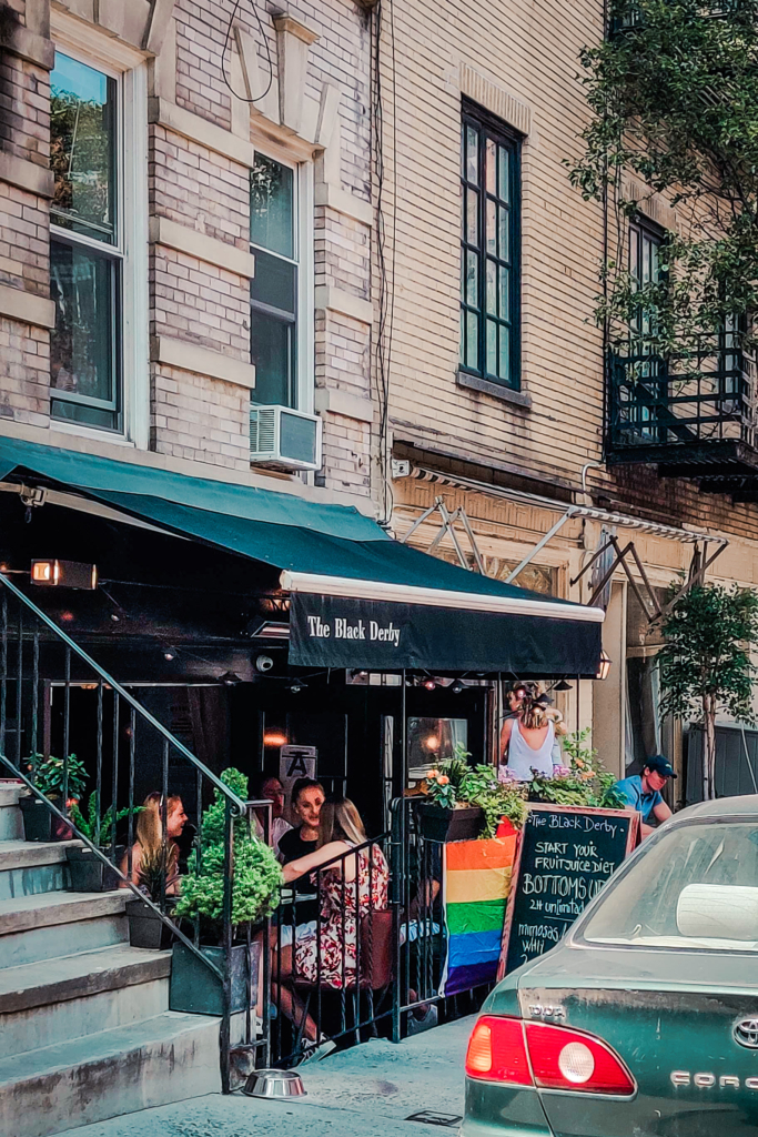west 4th street 8 Things to do in West Village, New York What to do in Greenwich Village NYC New york city manhattan travel guide SVADORE travel blog-1