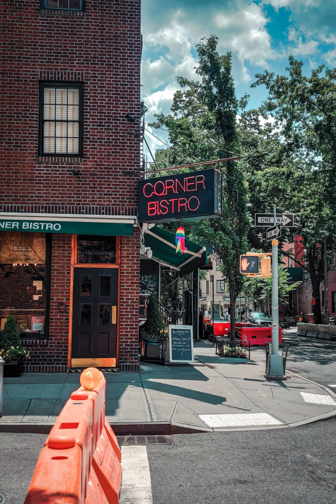 west 4th street  8 Things to do in West Village, New York