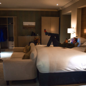 Hotels in Galway, Ireland: The Galmont Hotel & Spa