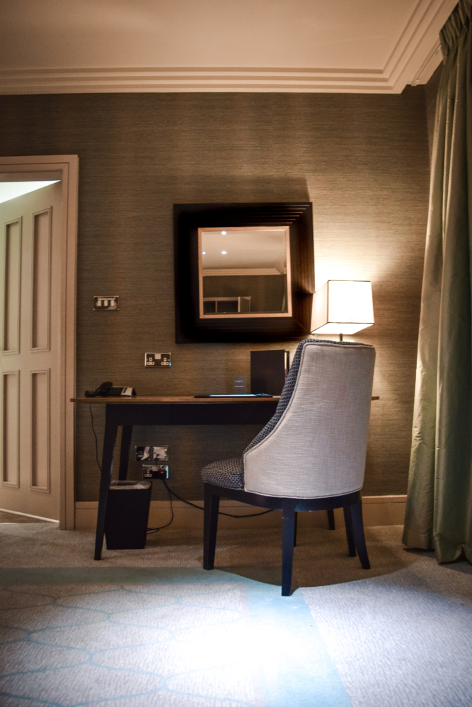 Hotels in Galway, Ireland: The Galmont Hotel & Spa
