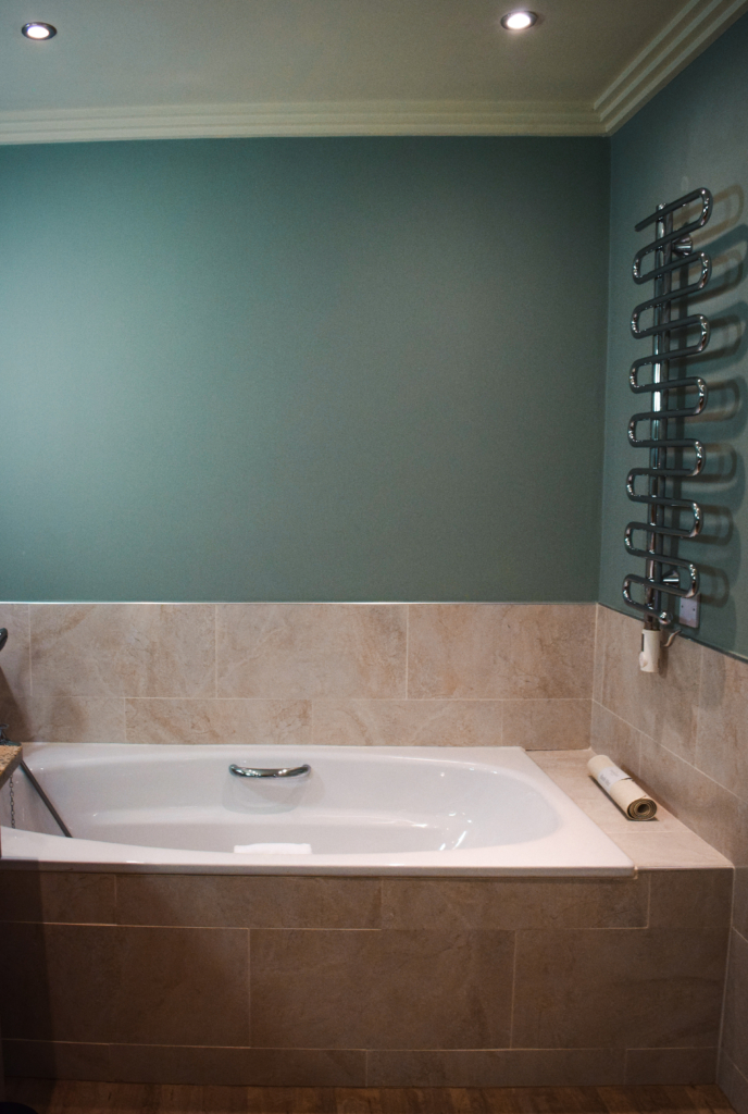 Hotels in Galway, Ireland: The Galmont Hotel & Spa