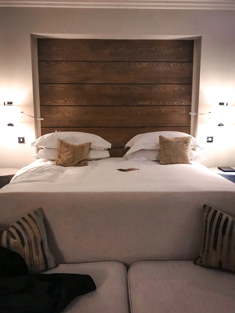 Hotels in Galway, Ireland: The Galmont Hotel & Spa