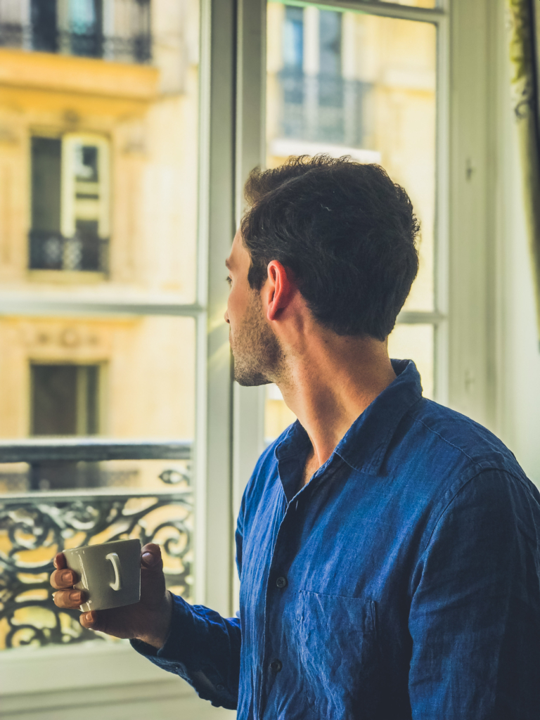 Modernity and rich history go hand in hand at the historical Hotel Mansart. The perfect place for a peaceful retreat or long-term stay in the first arrondissement.