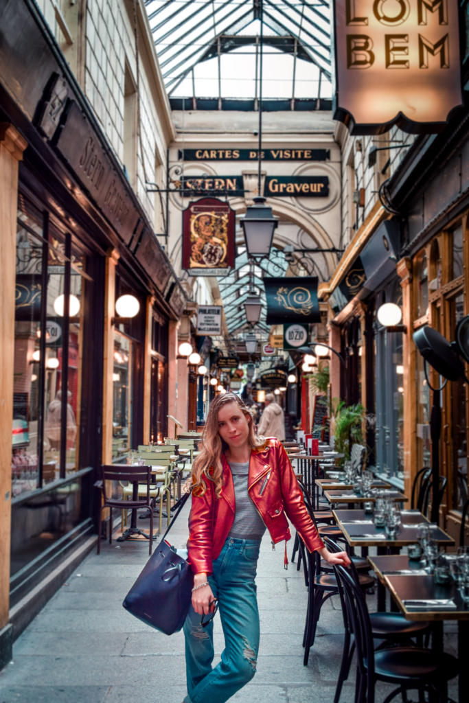passage des panoramas 9 Secret Passages in Paris and Why They're Unique
