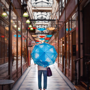 passage grand cerf 9 Secret Passages in Paris and Why They're Unique
