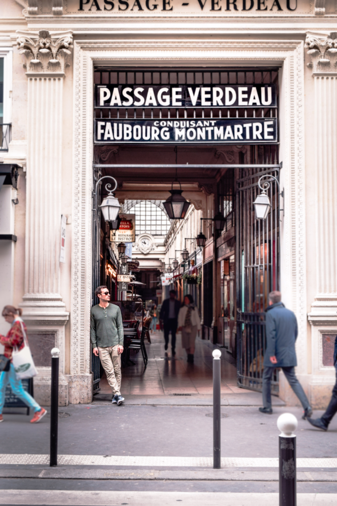 passage verdeau 9 Secret Passages in Paris and Why They're Unique