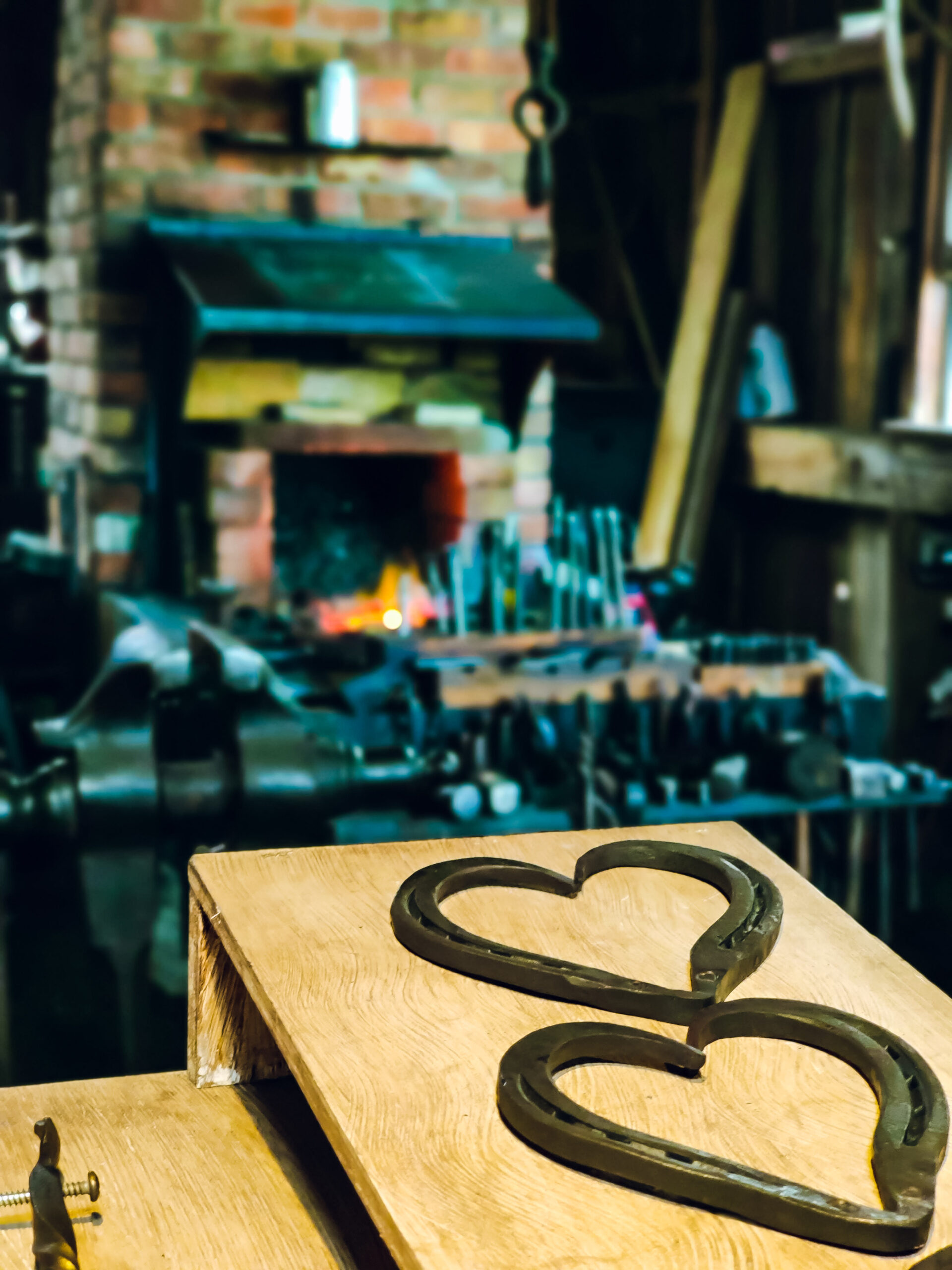 rainy day on the north fork the village blacksmith 7 Interesting Things To Do In Greenport, NY a-day-in-greenport-long-island-what-to-do-what-to-see-where-to-eat-travel-guide-svadore-1-2