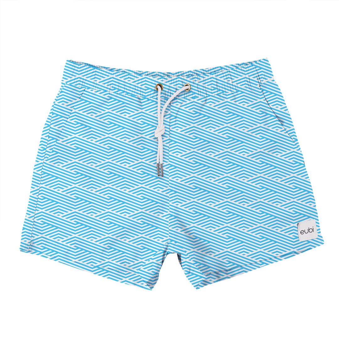 Eubi Out Of The Blue (Flex™ Edition)