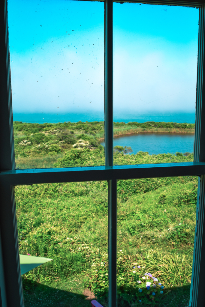 Enjoy the Sea Breeze, a Block Island Bed and Breakfast