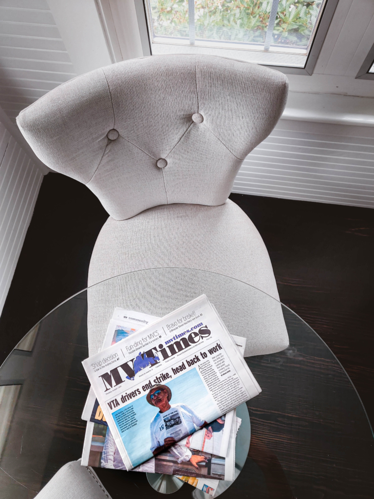 Places to Stay in Martha's Vineyard: Nobnocket Boutique Inn martha's vineyard vineyard haven mv hotels cape cod luxury svadore travel blog