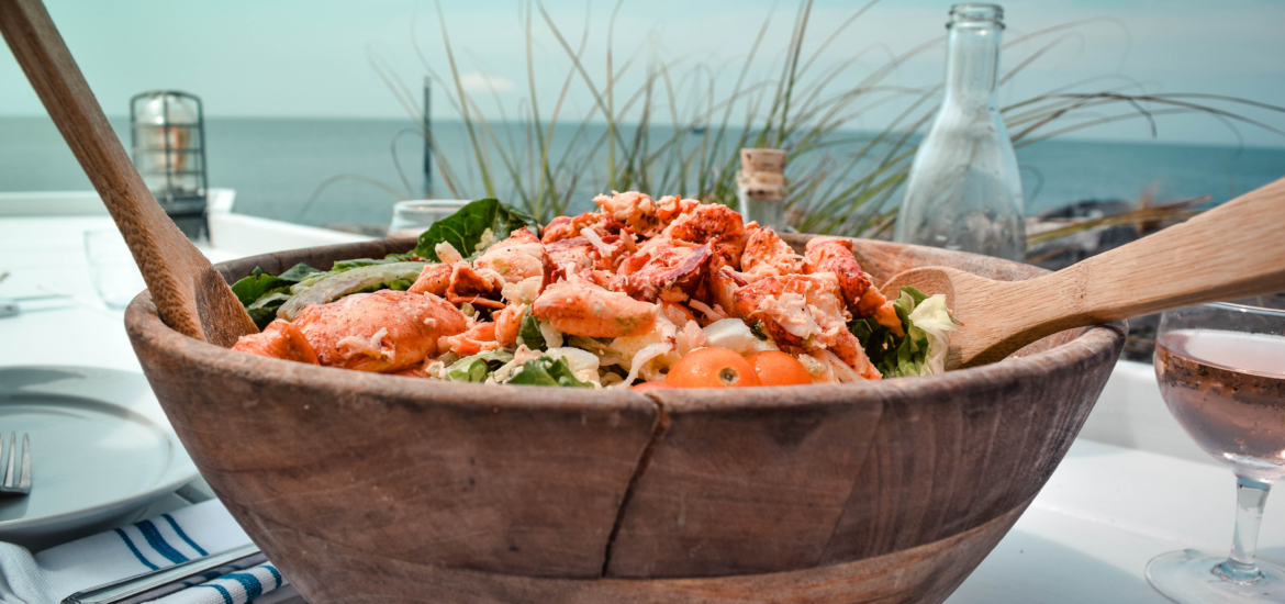 Where to Eat In Montauk: Duryea's Lobster Deck • SVADORE