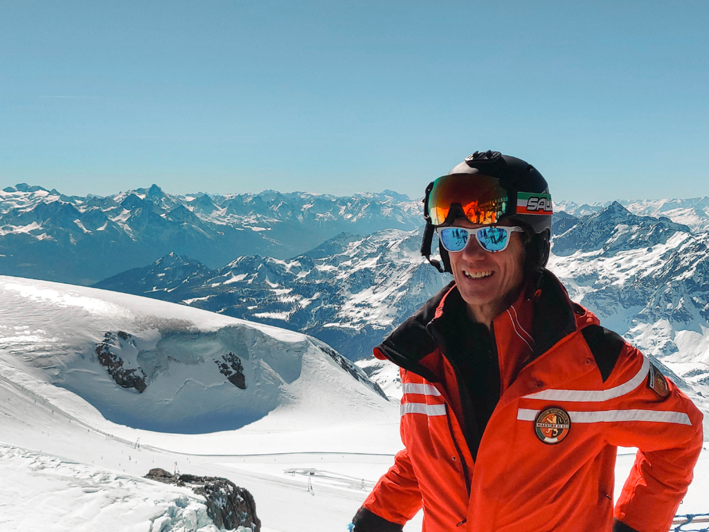 Skiing in Europe is More Affordable than Skiing in America