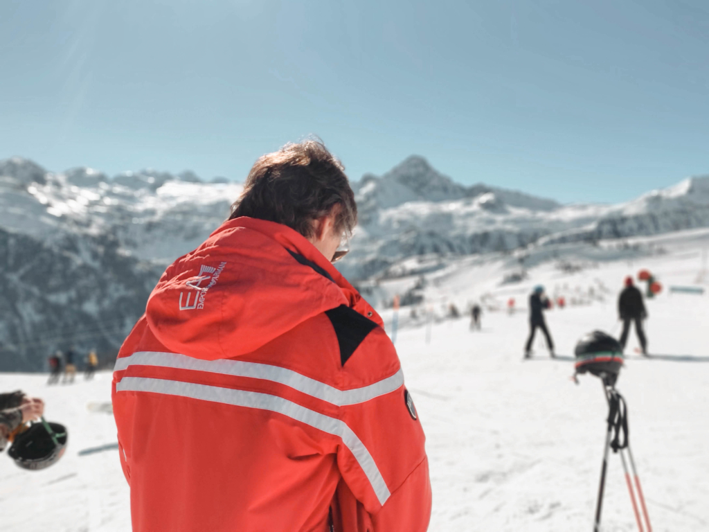 Skiing in Europe is More Affordable than Skiing in America