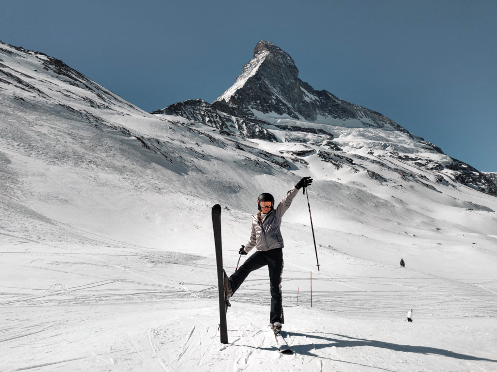 Skiing in Europe is More Affordable than Skiing in America