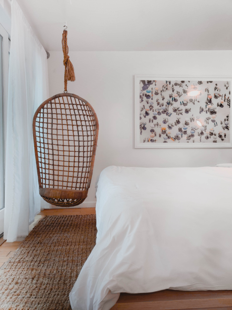 Where to Stay in Montauk: The Surf Lodge