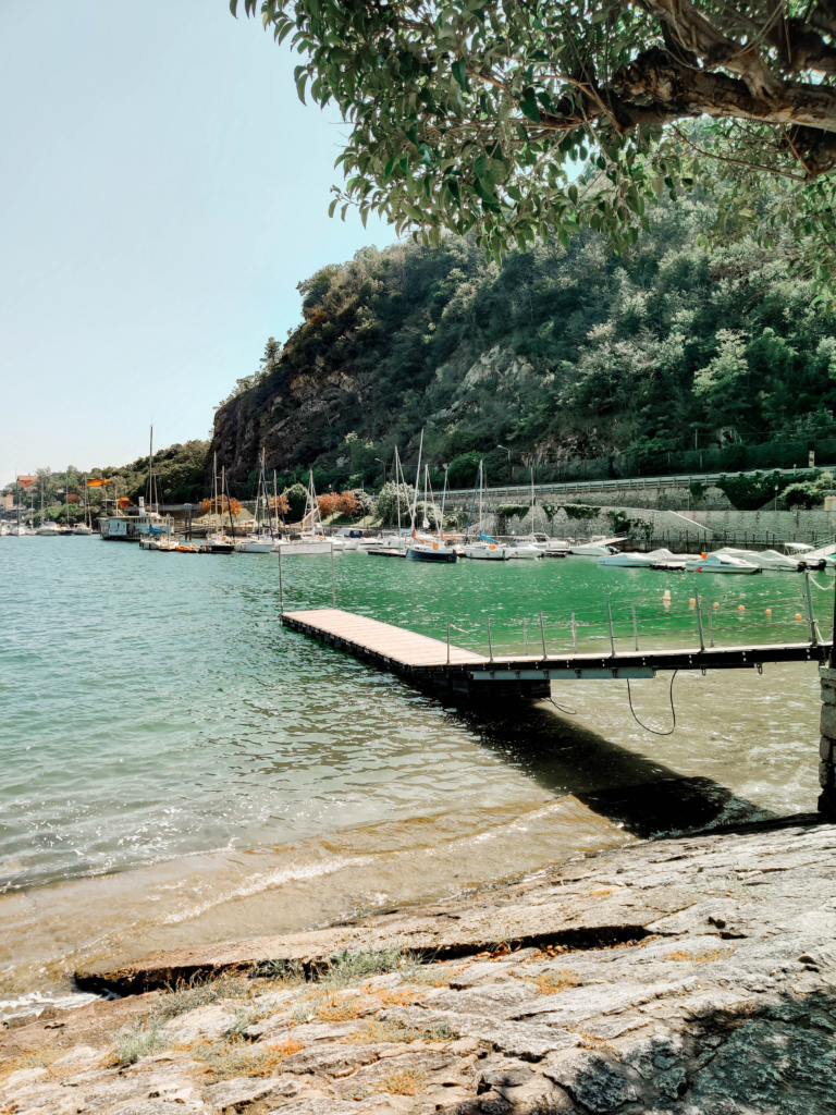 A Guide to My Italian Hometown: Feriolo, Lago Maggiore