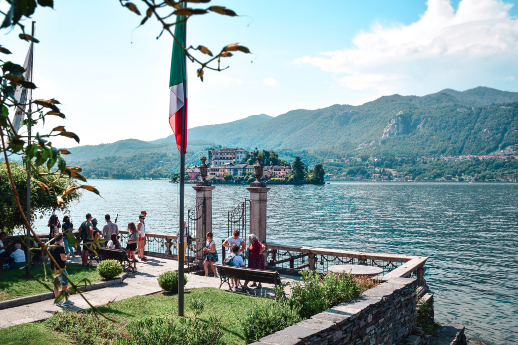 Orta San Giulio: Things To Do On Lake Orta comune di orta san giulio