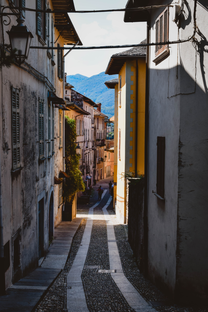 Orta San Giulio: Things To Do On Lake Orta