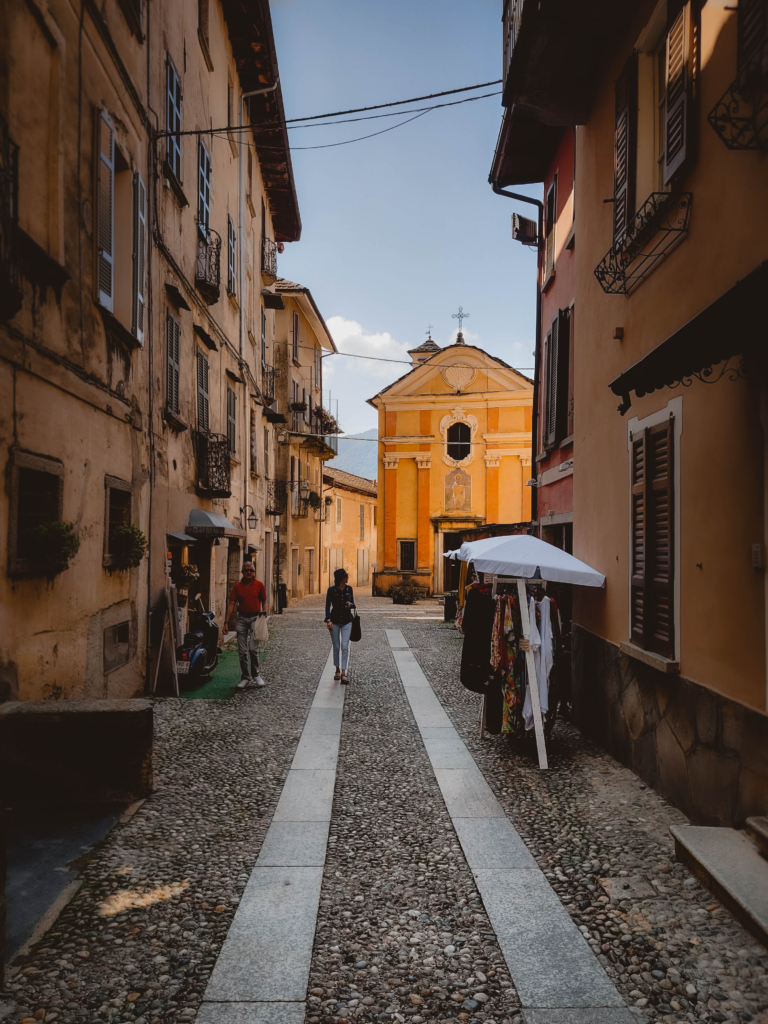 Orta San Giulio: Things To Do On Lake Orta