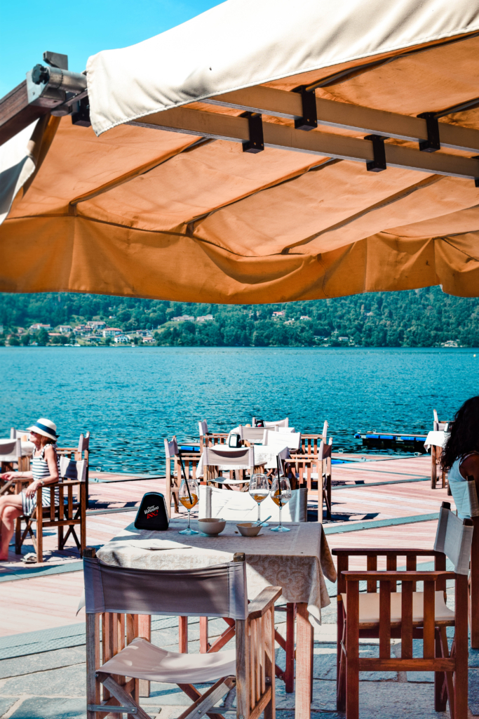 Orta San Giulio: Things To Do On Lake Orta hotel san rocco