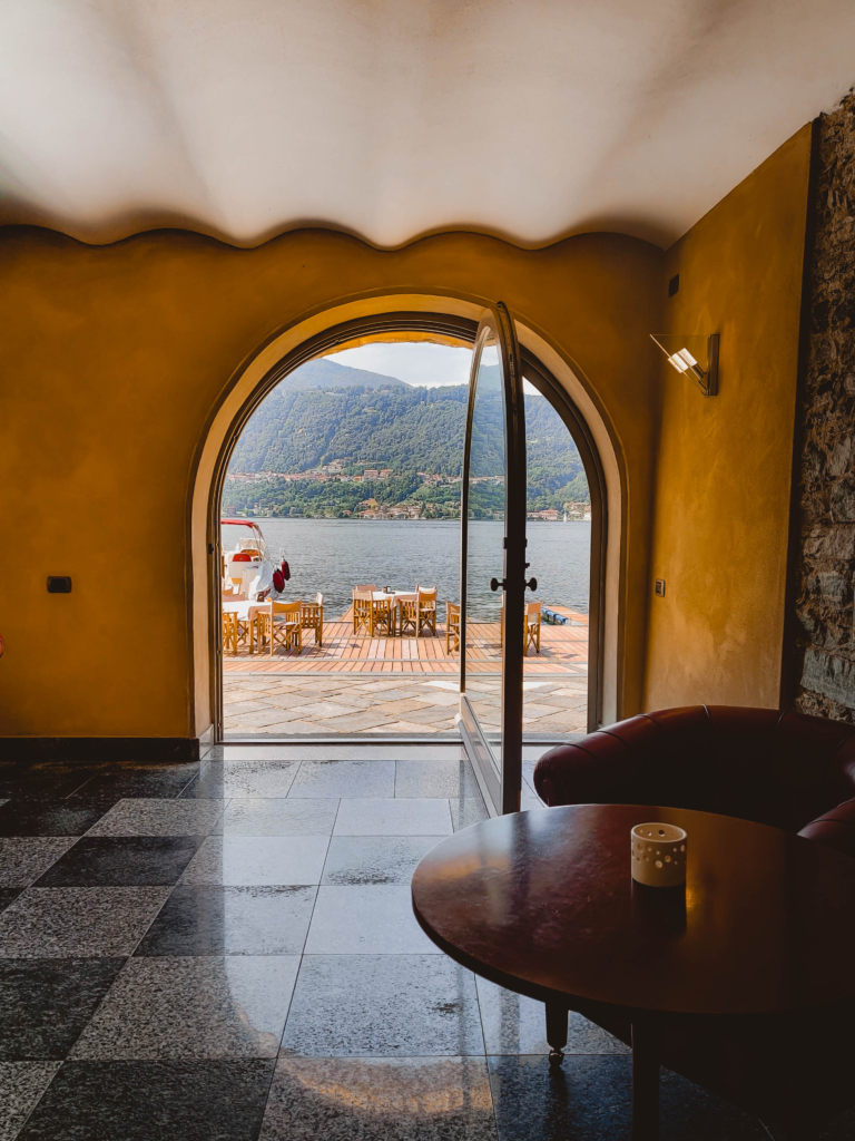 Orta San Giulio: Things To Do On Lake Orta hotel san rocco