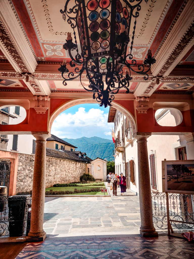 Orta San Giulio: Things To Do On Lake Orta comune di orta san giulio