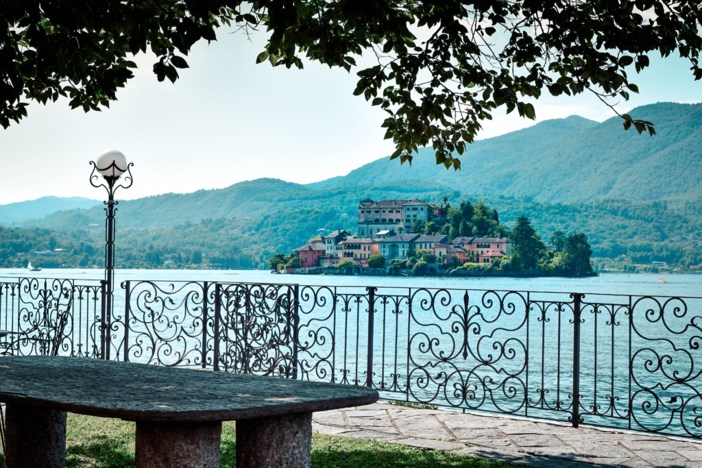 Orta San Giulio: Things To Do On Lake Orta isola orta san giulio