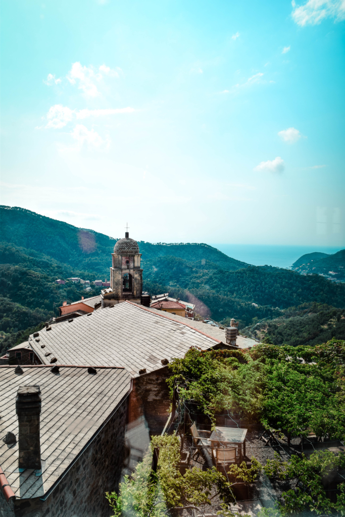 11 Boutique Hotels in Italy, From Palazzos to Masserias