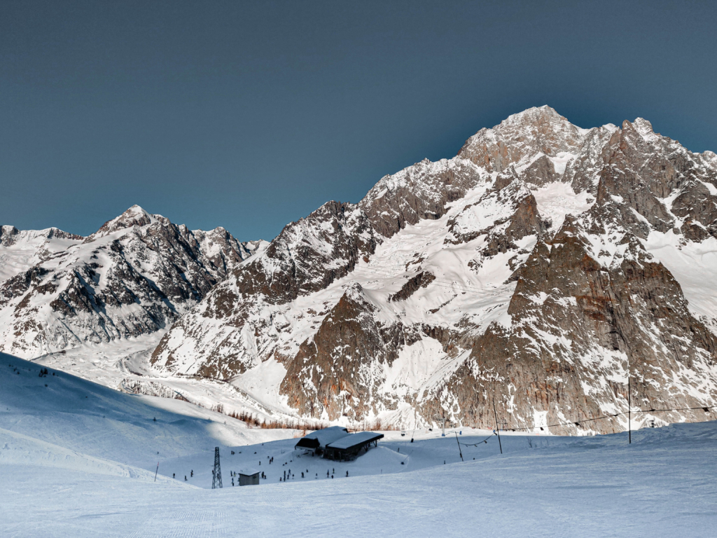 Ski Courmayeur, Italy: A Resort Guide for All Levels