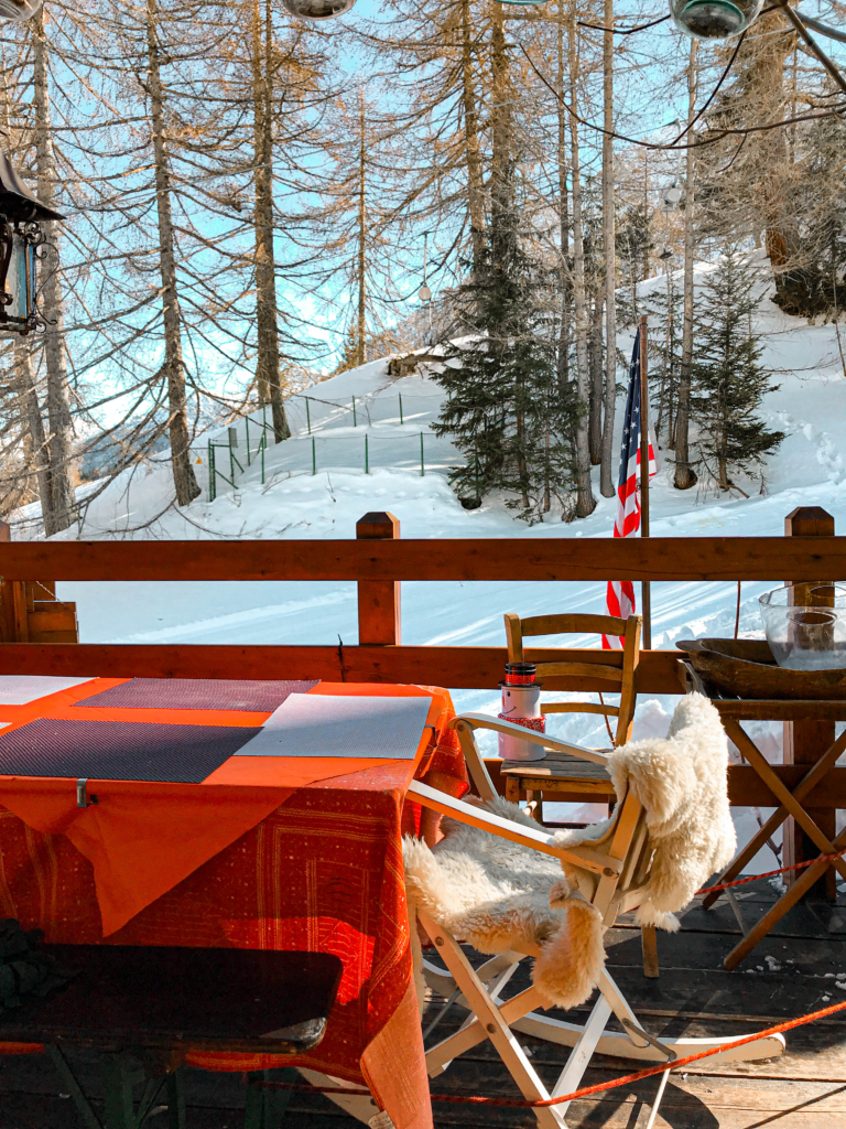 Ski Courmayeur, Italy: A Resort Guide for All Levels food resort 