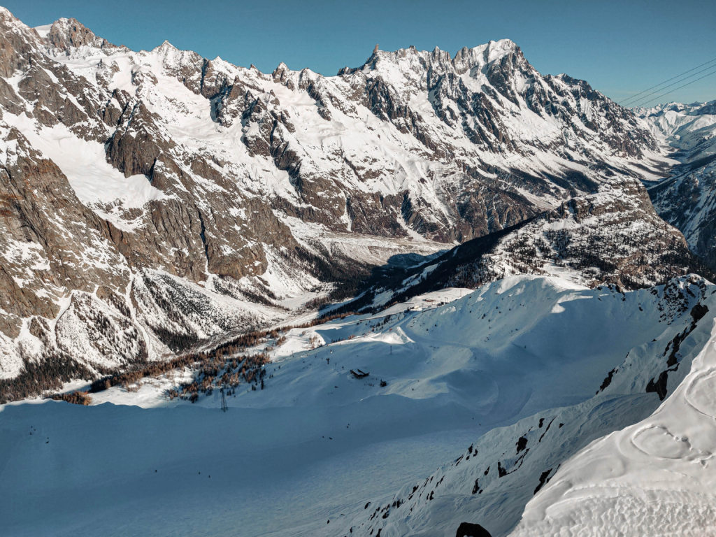 Ski Courmayeur, Italy: A Resort Guide for All Levels arp