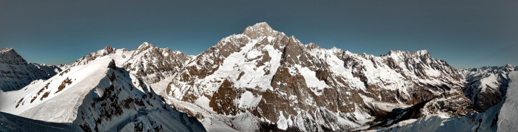 Ski Courmayeur, Italy: A Resort Guide for All Levels arp