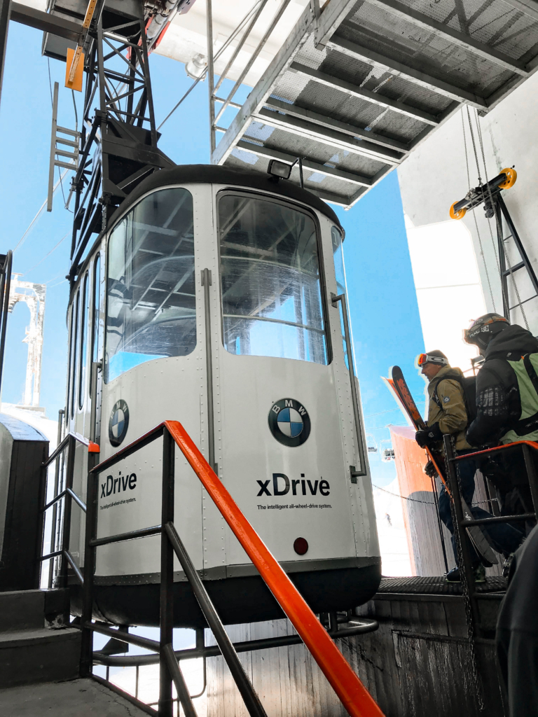 Ski Courmayeur, Italy: A Resort Guide for All Levels bmw youla
