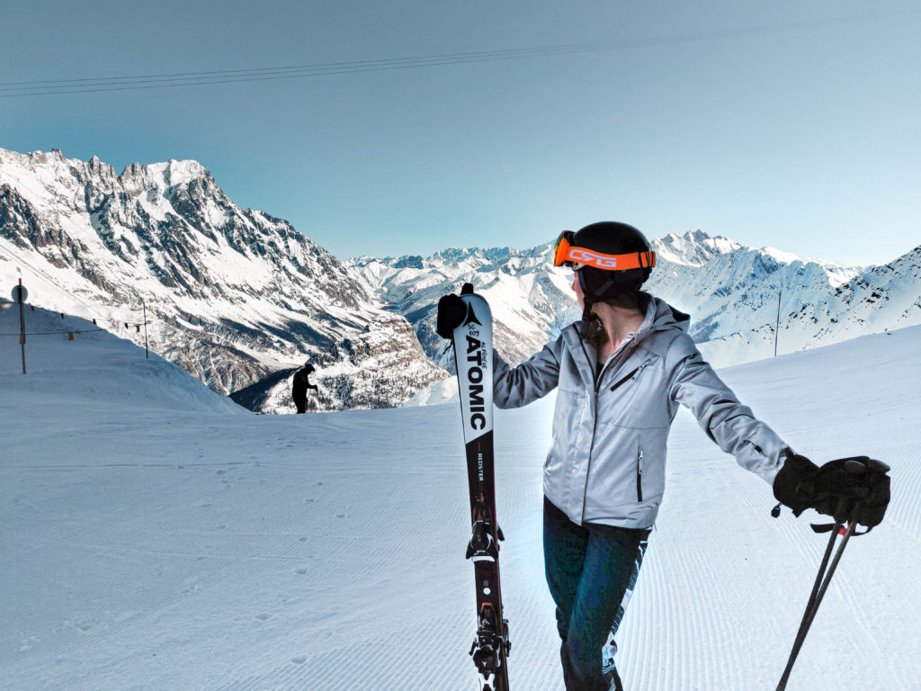 Ski Courmayeur, Italy: A Resort Guide for All Levels