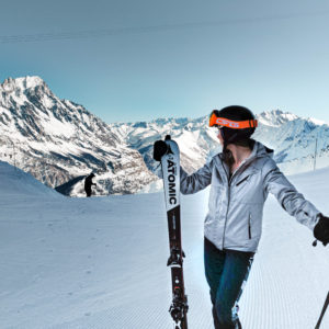 Ski Courmayeur, Italy: A Resort Guide for All Levels