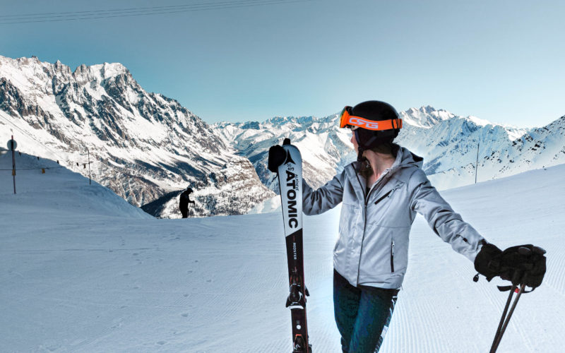 Ski Courmayeur, Italy: A Resort Guide for All Levels