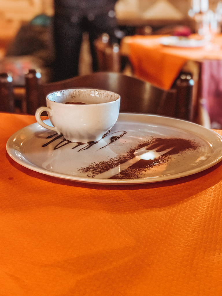 Where to Eat in Courmayeur (Restaurants On and Off Piste) ristorante chiecco
