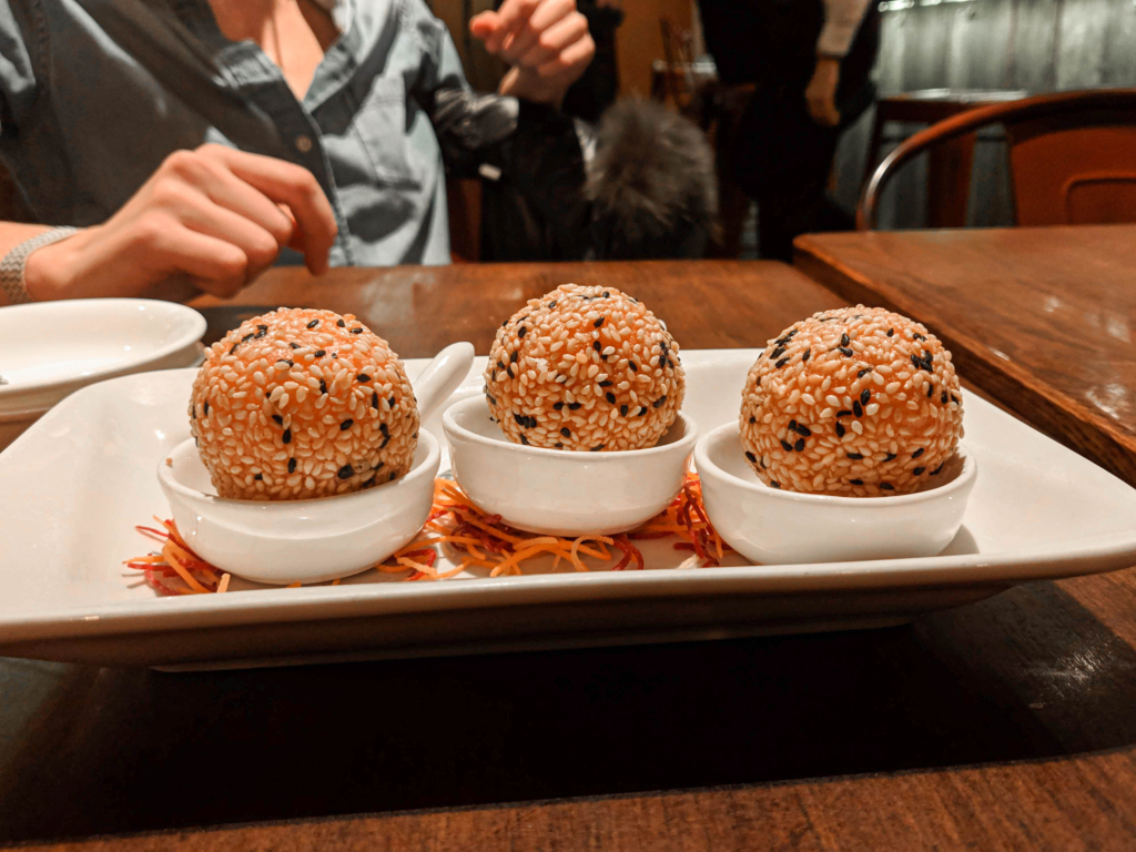 A Local Guide: Where to Eat on the Upper West Side jing fong dim sum